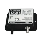 Digital Yacht Receiver ZDIGAIS100 Upc 738435472382. Fixed Price $288.74.