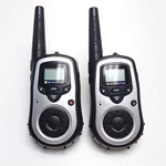 Audiovox Way Radios GMRS9010 2CH Tested Working Read. Fixed Price $13.95.