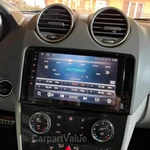 ANDROID14 Auto Carplay For 2007-2011 Mercedes-benz ML350 GL450 Gps Radio Bt. Fixed Price $159.00.