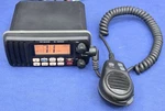 Icom IC-M422 Dsc Vhf Radio Transceiver -black- Clear Mmsi- Tested & Working. Fixed Price $149.95.