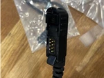 Earpiece Headset For Motorola XPR3300E /XPR3500E Radio. Fixed Price $13.50.