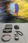 Motorola CDM1250 450-512 Mhz Uhf 40W Remote Head Two Way Radio AAM25SKD9PW2AN. Fixed Price $139.99.