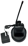 Vertex Standard Two-way Radio Set Uhf 450 Mhz 512 VX-261-G7-5. Fixed Price $60.00.