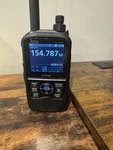 Icom ID-52 Digital Handheld Transceiver. Fixed Price $450.00.