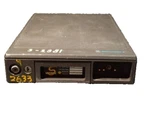 Motorola (T51JJA4900DK) Mtrex Fcc Xmtr: CC1147 Low Band Two-way Radio Lot# 3338. Fixed Price $25.00.