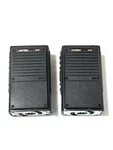 Lot Of Vertex Vhf/uhf Transceiver FTH-2070 Duo Dual Band Radio No Battaries. Fixed Price $49.95.