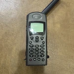 Iridium 9505A Satellite Phone Global Coverage. Fixed Price $199.00.