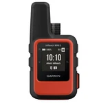 Garmin Inreach 2 Satellite Communicator - Flame Red (new). Fixed Price $279.99.