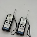 Vintage Midland 13-426 100MW Channel Transceiver Walkie-talkie. Fixed Price $20.00.