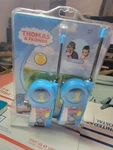 Thomas And Friends Walkie Talkies New Open Box 2012. Fixed Price $24.95.