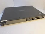 Hp Procurve 2626 J4900B 24-PORT Ethernet Network Switch Rackmount Power On. Fixed Price $19.99.
