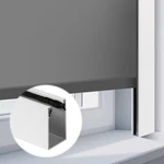 Drsart U-channel Aluminium Alloy Light Blocking Strips For Roller Blinds Window. Fixed Price $282.40.