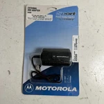 Motorola 45589 Black Wired External Vox Adapter For Sport 10X Two-way Radio. Fixed Price $27.99.