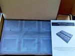 Motorola CHB6-OLN620 6-BAY Multi Unit Charger W/power Supply Business Radio. Fixed Price $475.00.