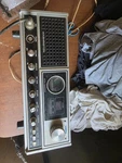 Uniden President Washington Am/ssb Cb Radio. Fixed Price $215.00.
