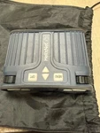 Clear-com HXII-BP-X5 Helixnet 2-CHANNEL Digital Beltpack Unit Only. Fixed Price $1249.99.