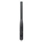 Motorola PMAD4118A Vhf 155-174MHZ Helical Antenna W/ Gps DEP550 DEP570 DGP5050. Fixed Price $13.35.