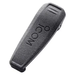 Icom MB124 Belt Clip, Polycarbonate. Fixed Price $15.69.