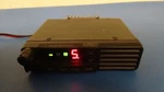 Vertex Standard VX-2100-G7-25. Fixed Price $89.00.
