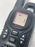 Uniden GMR3040-3CK Gmrs Two Way Radio CL1 Pre Owned Tested. Fixed Price $15.00.