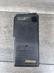 Ritron Jobtron JMX141D Two Way Radio - Untested. Fixed Price $89.10.