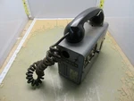 Vintage Radson RT-70 Radio Telephone 4*G-57.5. Fixed Price $100.00.