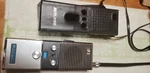 Midland Vintage Handheld Cb RADIO(1975)- 23 Channel- TYPE-13-796 With Cover/case. Fixed Price $120.00.