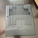 Motorola XTL5000 Desktop Radio Control Unit Black Model M20URS9PW1AN. Fixed Price $50.00.