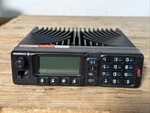 Midland STM1050B P25 Mobile Radio Base Station Two Way Vhf. Fixed Price $99.00.