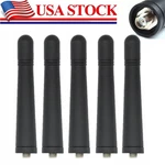 5X Uhf Antenna KRA-23 For Kenwood TK390 TK370 TK360 NX300 NX320 NX340 Radio. Fixed Price $11.69.