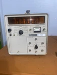 Vintage Motorola Digital Frequency Counter Meter Nixie Tube Display. Fixed Price $130.00.