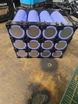 Rechargeable Battery For Walkie Talkie INR2170040T. Fixed Price $54.00.