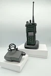 Motorola Apx 4000 Uhf R2 450-520 Mhz Dual Knob, Charger Free Programming Promo. Fixed Price $950.00.