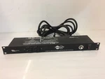 Tripp Lite Isobar IBR-12 12-OUTLET 1U Rackmount Surge Suppressor. Fixed Price $56.05.