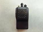 Vertex Standard VX-210AU Uhf Radio 450-490MHZ. Fixed Price $25.00.
