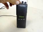Motorola Radius P1225-LS P94ZRH95A2AA Radio. Fixed Price $59.00.