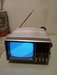 Ge Spacemaker 5" B/w Tv Mounts New Box Vhf Uhf Under Kitchen Cabinet Rare. Fixed Price $119.99.