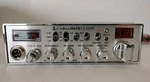 Cobra Classic CBR29LTD 40 Channel Radio - Niob. Fixed Price $125.00.
