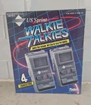 Us Sprint Playtime Walkie Talkies 1989 Safety Flex Antenna 4 Transistor New. Fixed Price $19.99.