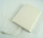 Wilson Electronics Inc 301135 Wall Mount Panel Antenna 1900 Mhz Works D322. Fixed Price $29.88.