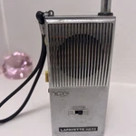 Lafayette HA-73 Cb Radio/ No Power Cord. Fixed Price $25.00.