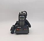 M/a-com P7100IP Radio W/ CH-104560-026 Single Charger. Fixed Price $53.55.