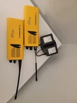Motorola Sport 10X Uhf Gmrs Radios Talkabout Distance Not Tested. Fixed Price $59.00.