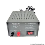Pyramid PS-7K Regulated Dc Power Supply. Fixed Price $115.00.