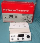 Radio Only = Realistic Vintage Shack MTX-100 Marine Vhf Transceiver. Fixed Price $84.99.