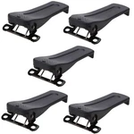 New 5X Walkie Talkie Belt Clip For Retevis H777 Baofeng 666S/777S/888S Radio. Fixed Price $8.70.