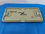 Ebi Dynafix System Dfs Distal Radius - Near Complete Great Condition. Fixed Price $129.99.