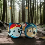 Spin Master Paw Patrol Chase & Marshall Walkie Talkies For Kids Tested Works. Fixed Price $14.88.