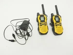 Motorola Talkabout KEM-ML34301 2-WAY Radio Pair (2) Rechargeable Read Desc. Fixed Price $20.99.