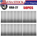 50PCS KRA-27 Uhf Antenna For Kenwood TK3102 TK3103 TK3106 TK3107 TK3173 Radio. Fixed Price $67.49.